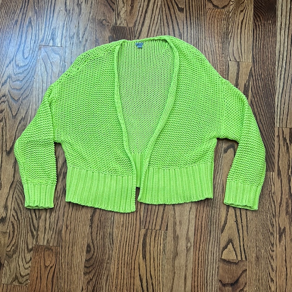 Aerie Cardigan